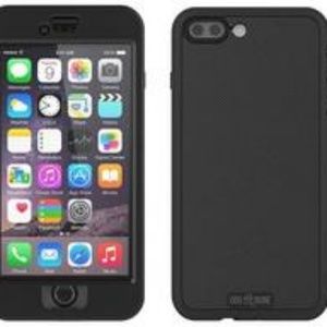 The wetsuit waterproof protective case for apple